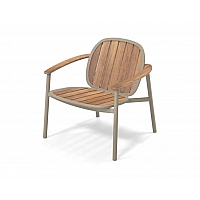 Twins chair